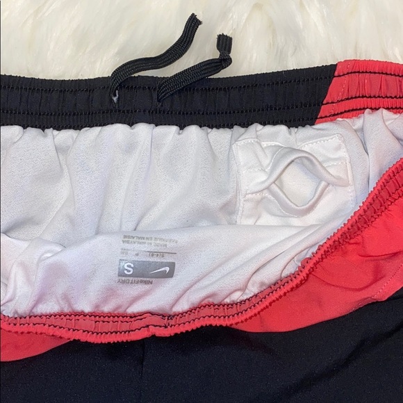 Nike Dri-Fit Shorts - Picture 4 of 6
